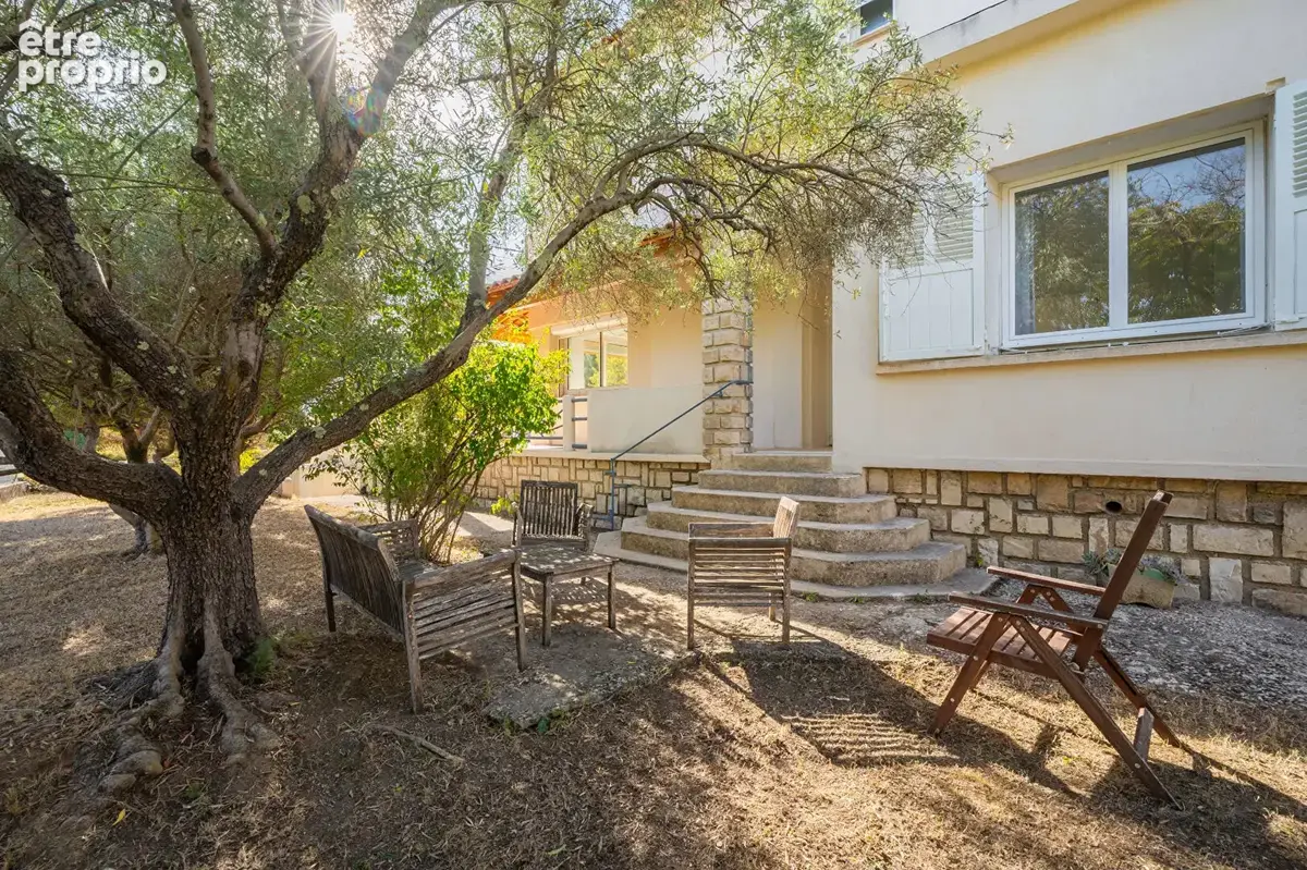Maison 207m² à aix-en-provence - photo 12