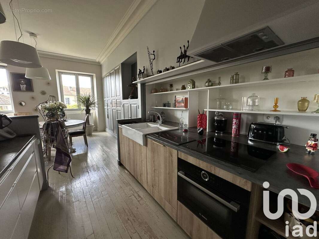 Photo 4 - Appartement à CAHORS