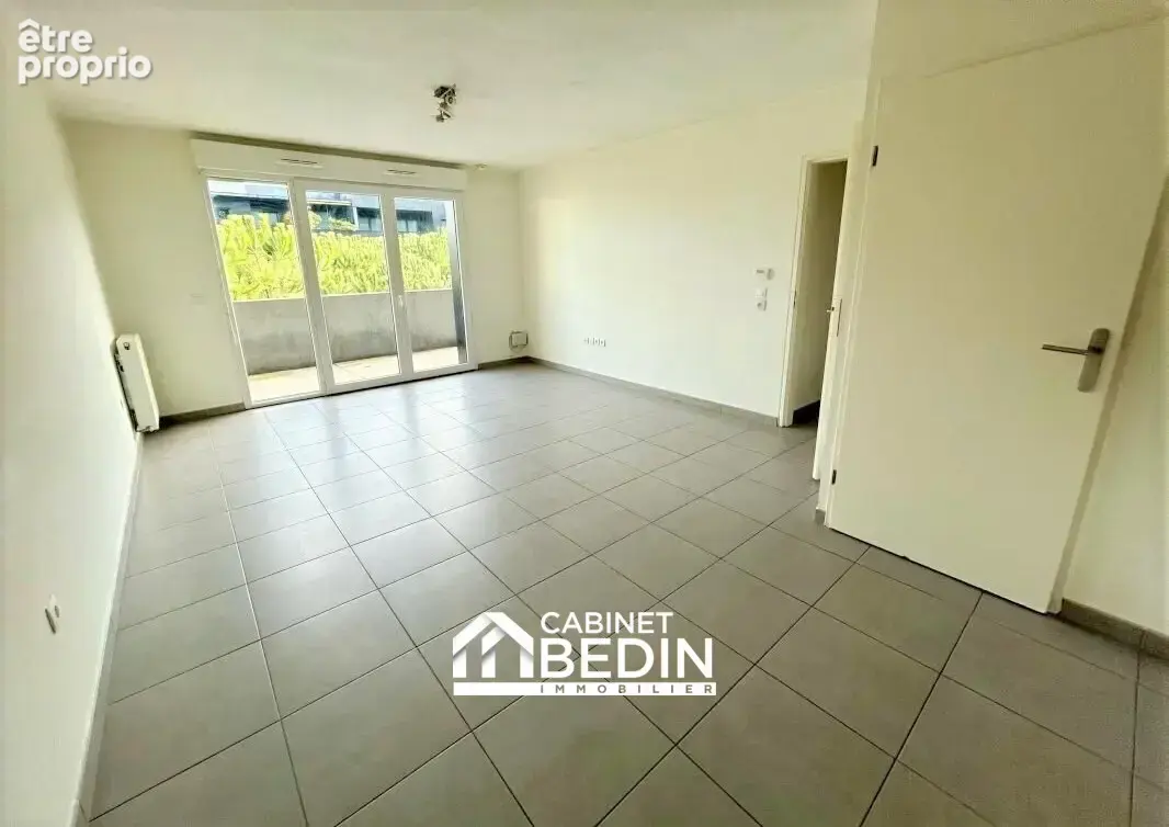 Appartement 3 pièces 63 m² à vendre à Cenon (33150) - photo 6