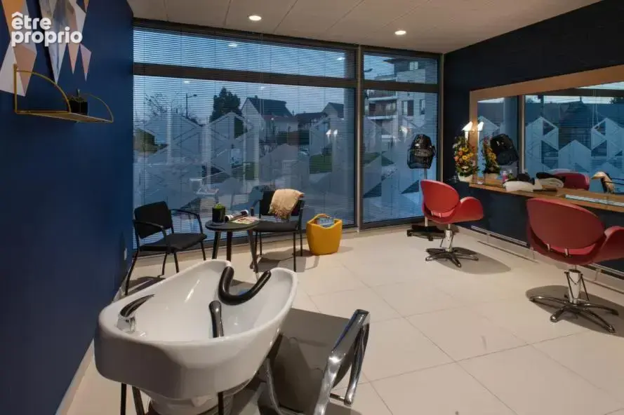 Appartement 3 pièces 57 m² à vendre à Joue-Les-Tours (37300) - photo 12