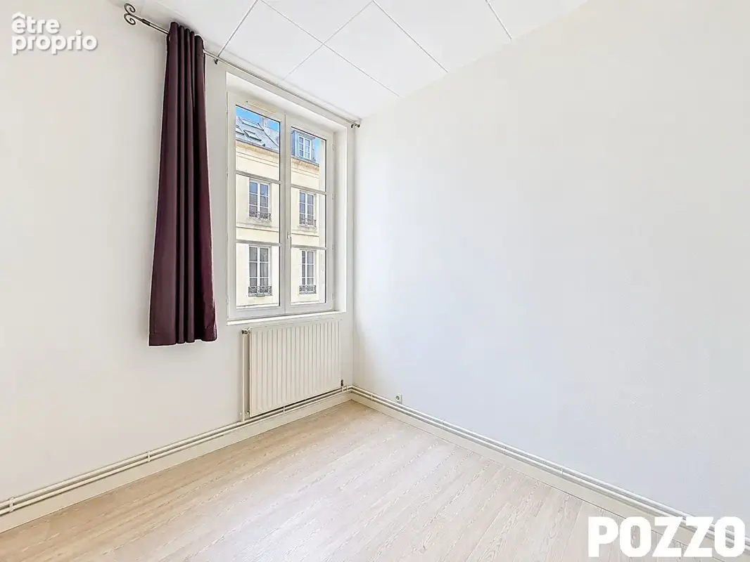 EN EXCLUSIVITE - Appartement Caen 3 pièces 62 m2 - HYPERCENTRE - photo 6