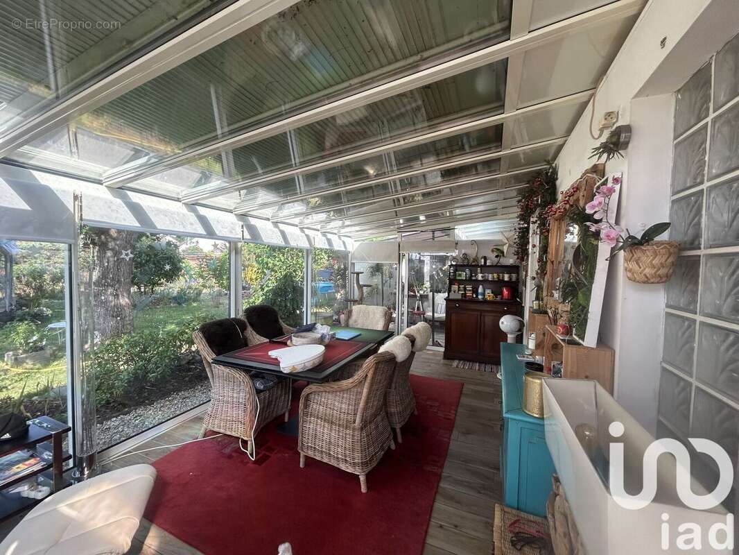 Maison 120 m² à Souvigny-En-Sologne  - photo 3