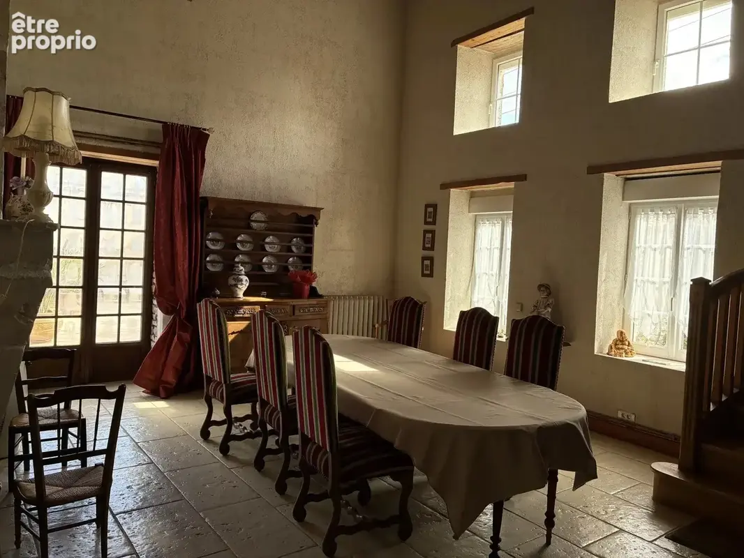 Vente Maison Epannes(79270) 169 990ï¿œ - photo 7