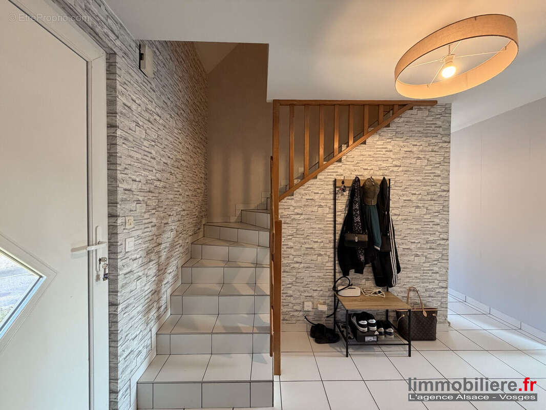 Maison 81 m² à Lutzelhouse  - photo 9