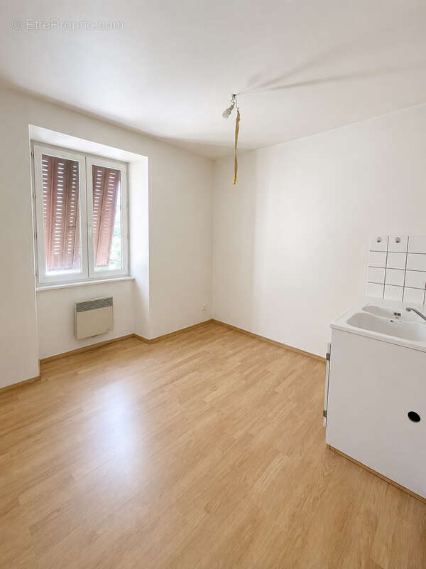 Appartement t3 pouilley les vignes - photo 3