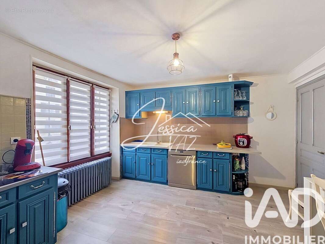 Photo 6 - Maison à LE PLESSIS-BELLEVILLE