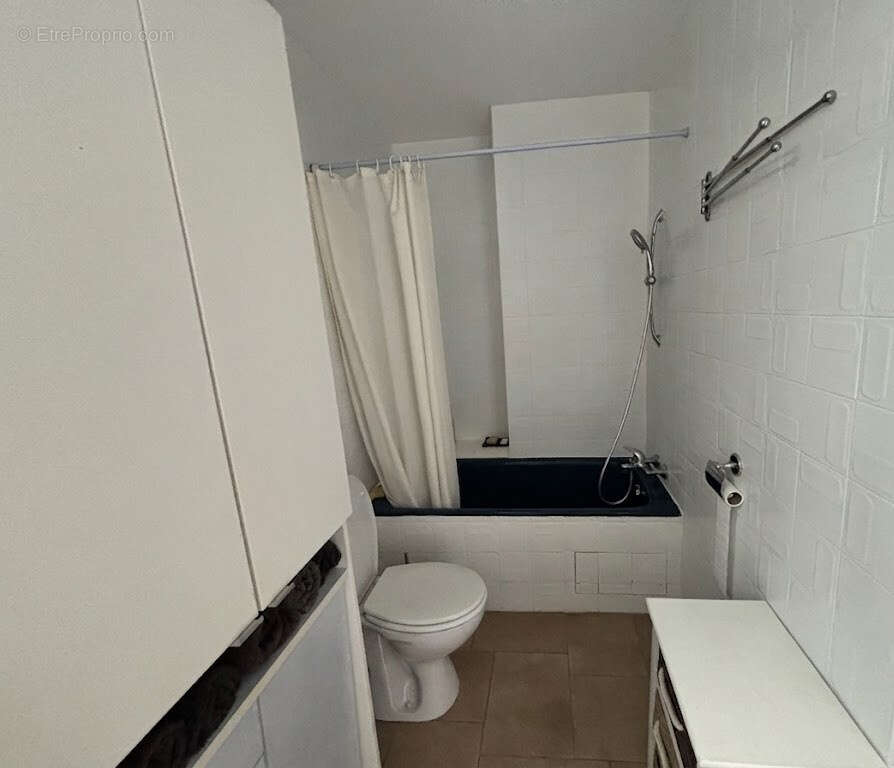 Appartement à CANET-EN-ROUSSILLON