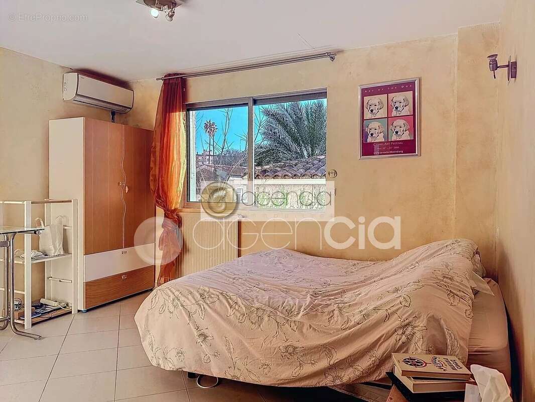 Cannes – Montrose  Spacieuse Villa de 303 m² avec Piscine et Appartement Indépendant - photo 13