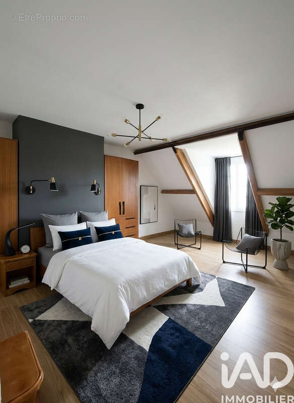 Photo 5 - Maison à ATHIES-SOUS-LAON