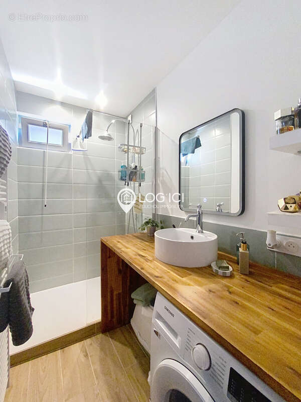 Appartement à PAU