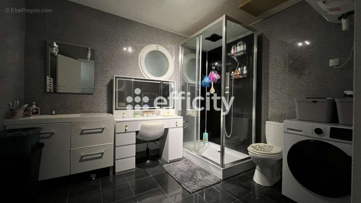 Maison à VILLEBON-SUR-YVETTE