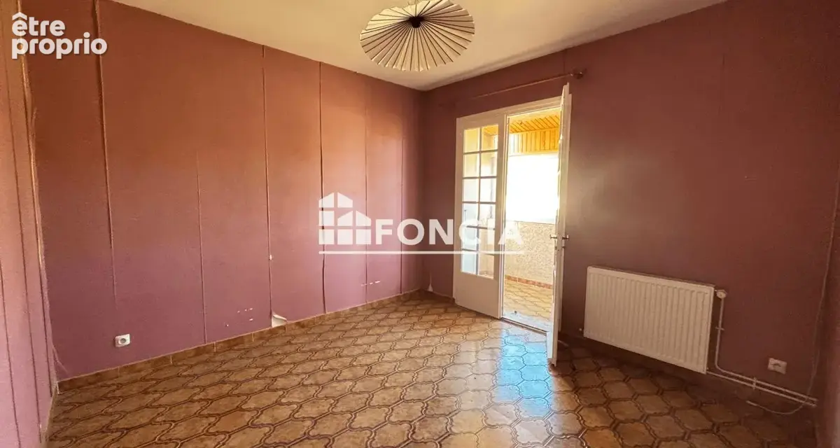 Exclusivite maison t5 + garage + jardin - photo 12