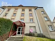 Appartement à FREYMING-MERLEBACH