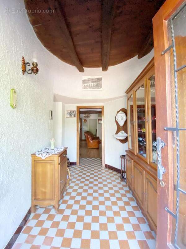 Photo 4 - Maison à LACAZE