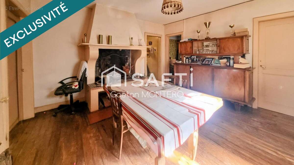 Photo 5 - Maison à LINXE