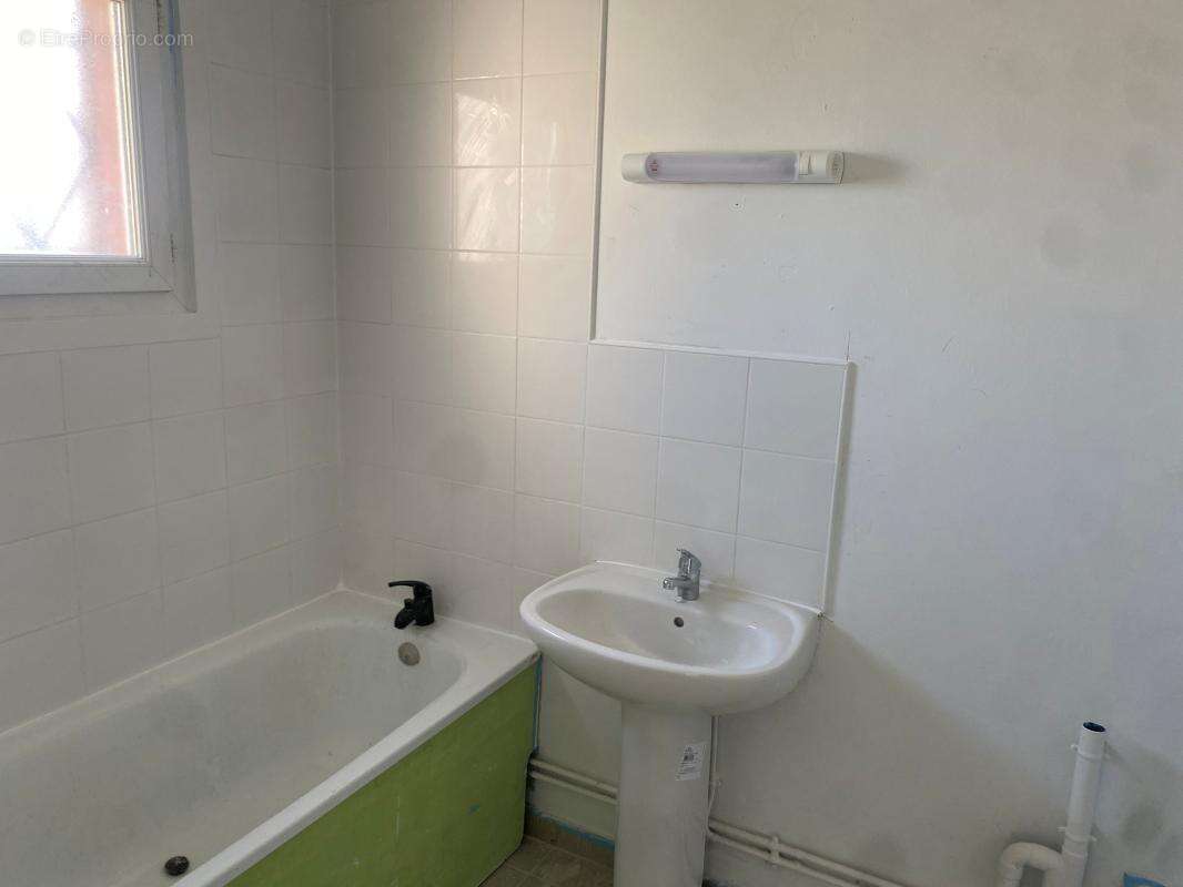 Maison à NOEUX-LES-MINES