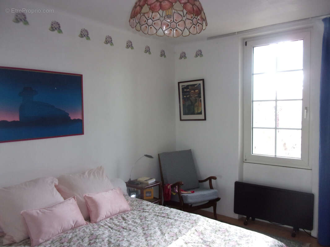 Maison à FOS-SUR-MER