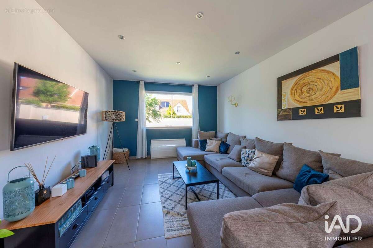 Photo 2 - Maison à VOISENON