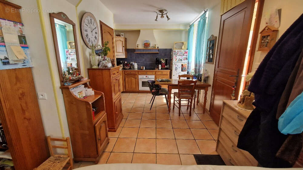 Appartement à EXCIDEUIL