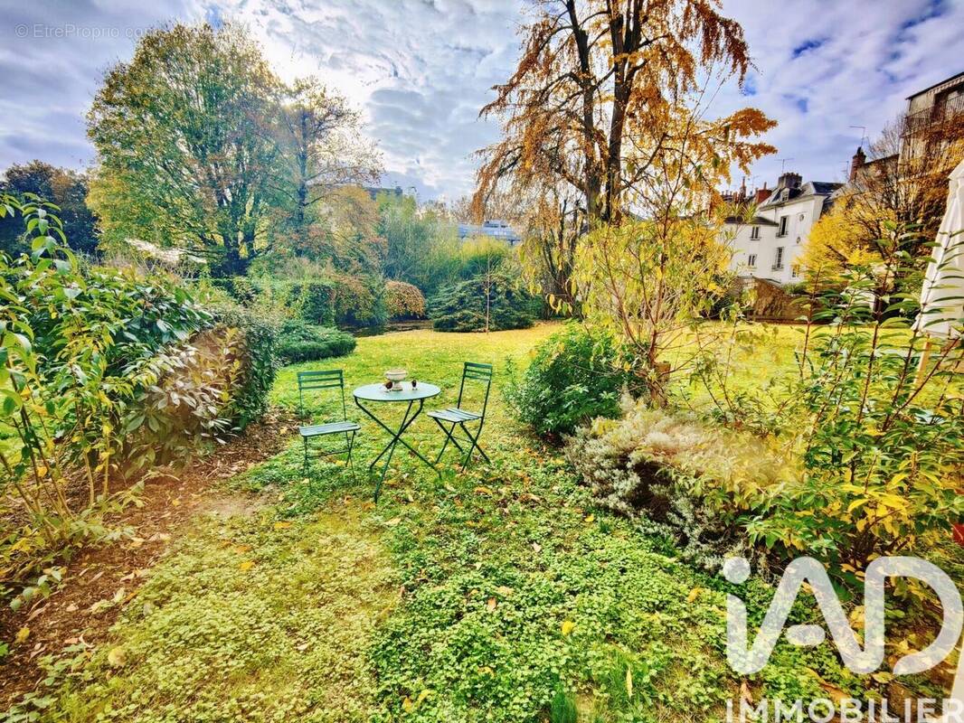 Photo 1 - Appartement à TOURS