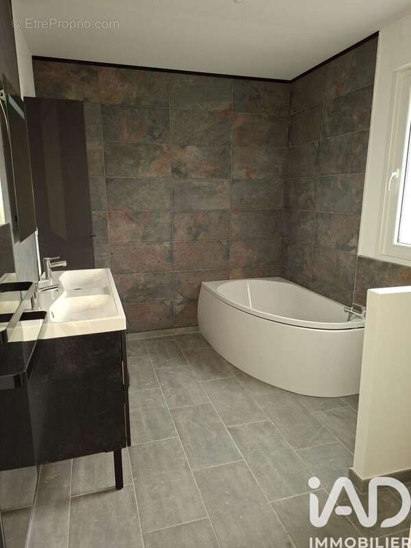 Photo 9 - Maison à HENIN-BEAUMONT