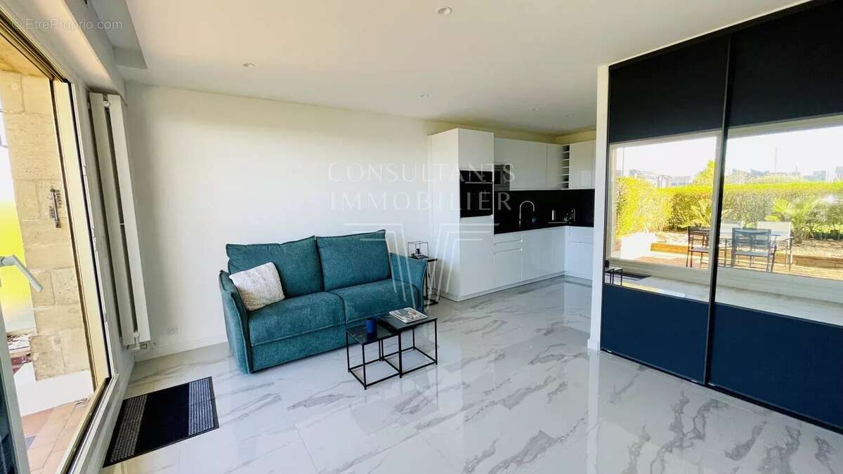 Appartement à DEAUVILLE