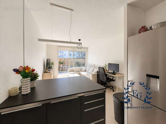 Appartement 41 m² à Montpellier  - photo 2