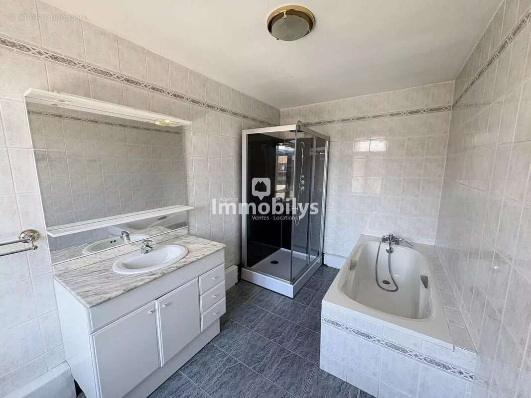 Maison à MONS-EN-BAROEUL