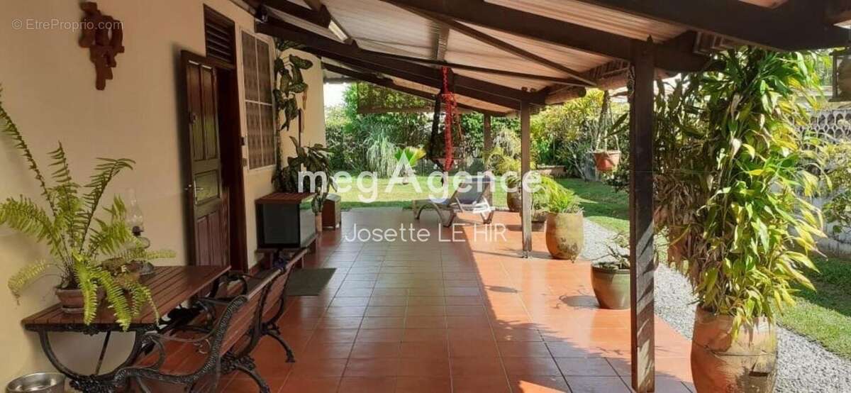 Villa 4 pièces 87 m2 à Soula 2 MACOURIA - photo 10
