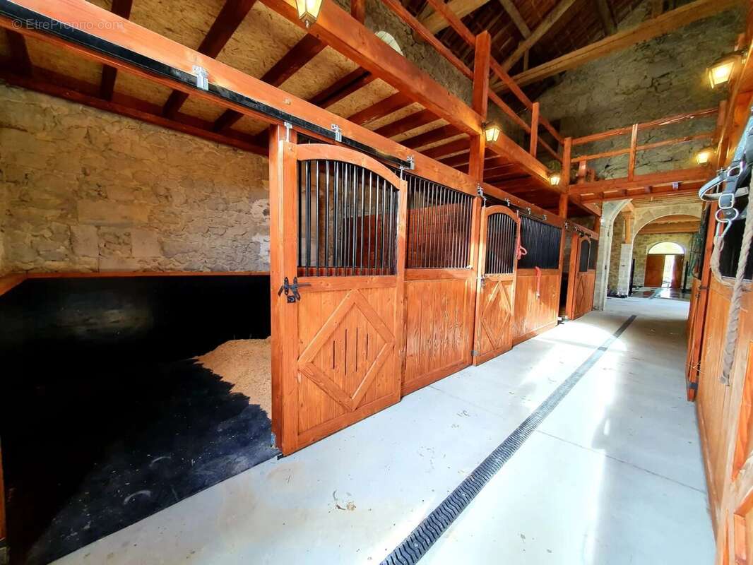 Maison à SAINT-VINCENT-DE-LAMONTJOIE