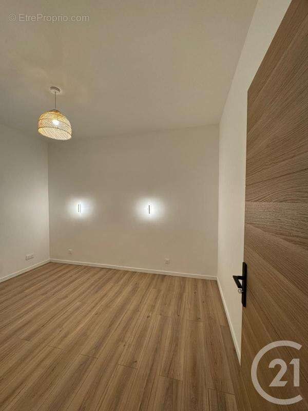 Appartement à IVRY-SUR-SEINE