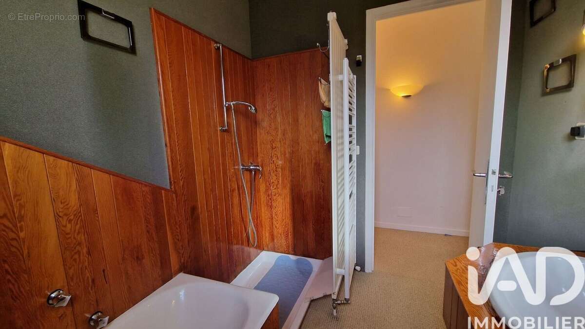 Maison 105 m² à Bras-D'asse  - photo 9