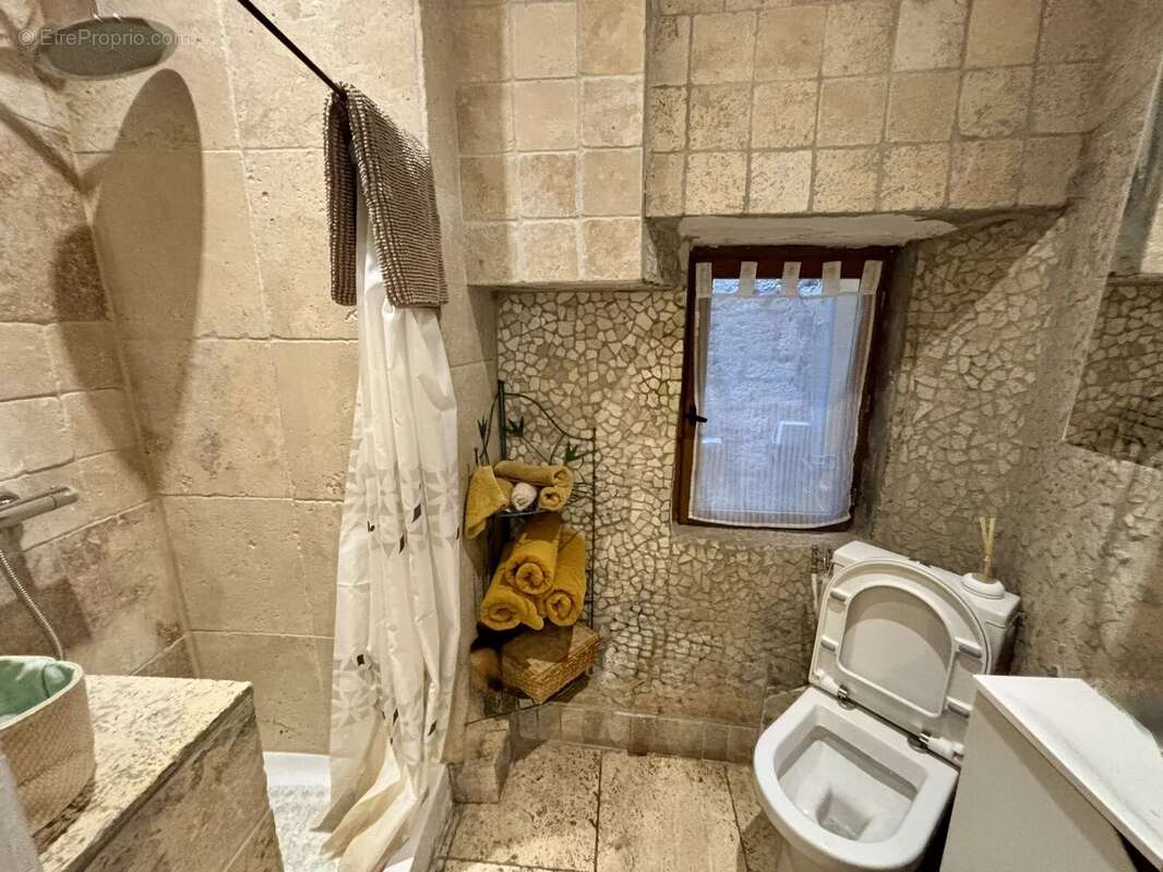 Appartement à GRASSE