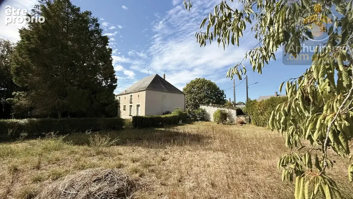 Vente Maison Josnes(41370) 138 400ï¿œ - photo 2