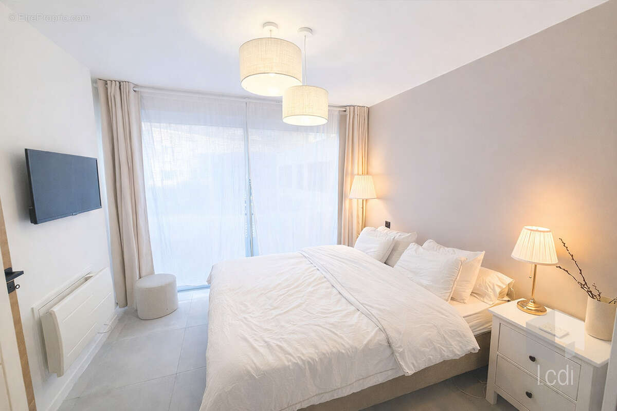 Appartement à MONTELIMAR