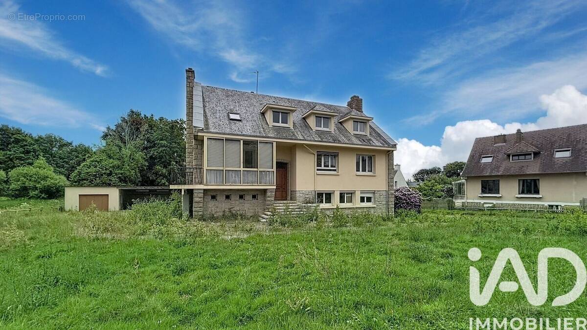 Photo 1 - Maison à PACE