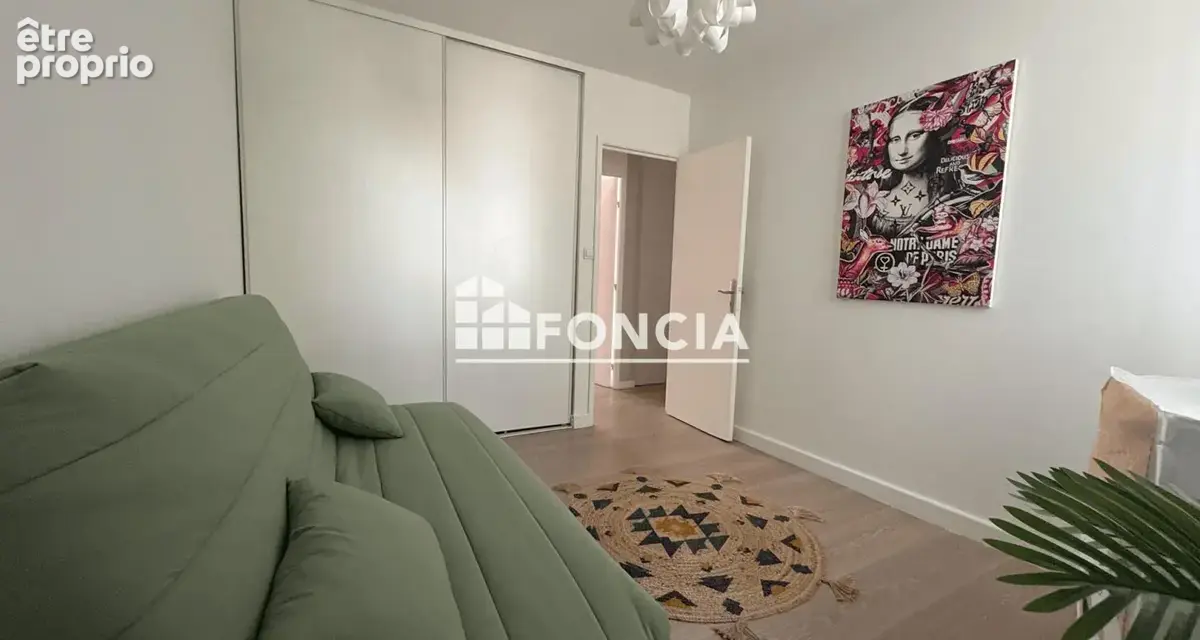 Découvrez ce superbe appartement à la VALETTE SUD - photo 14