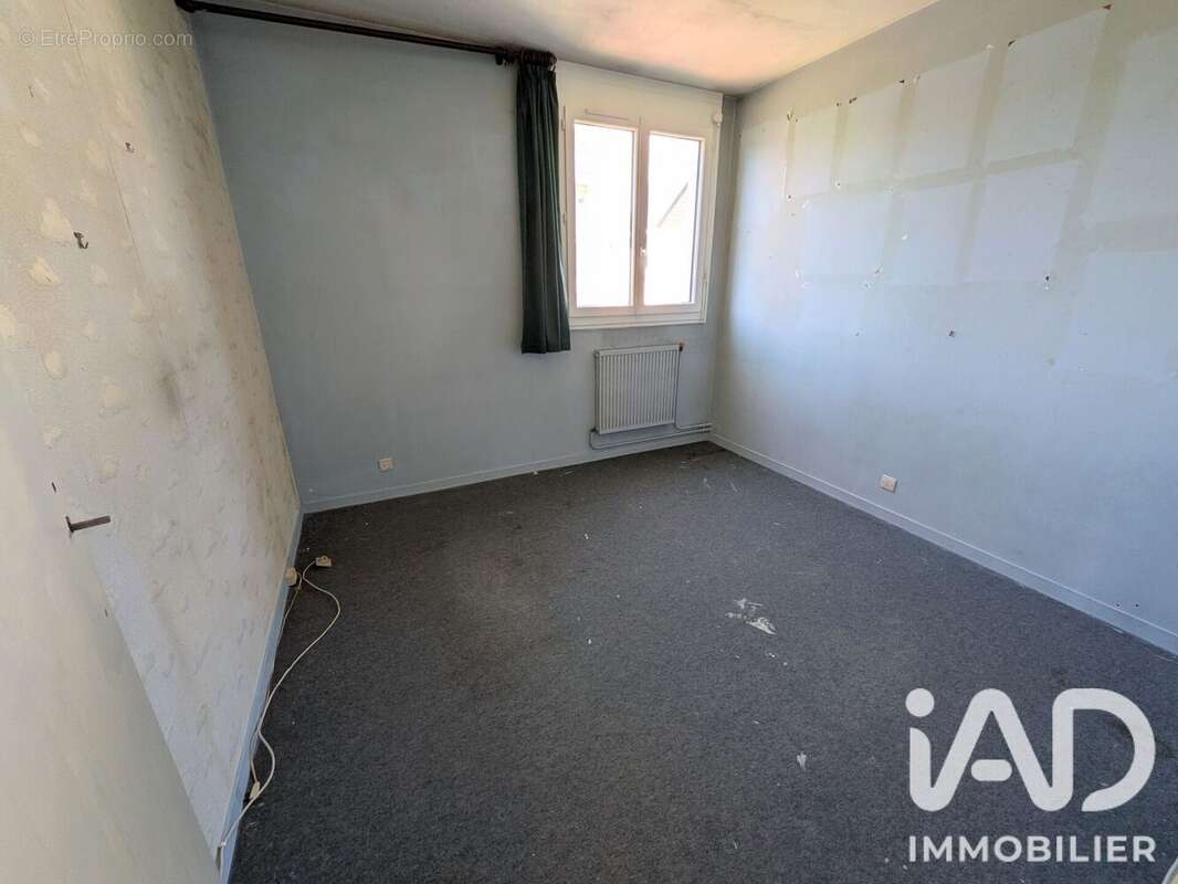 Appartement 97 m² à Saint-Cyr-Sur-Loire  - photo 7