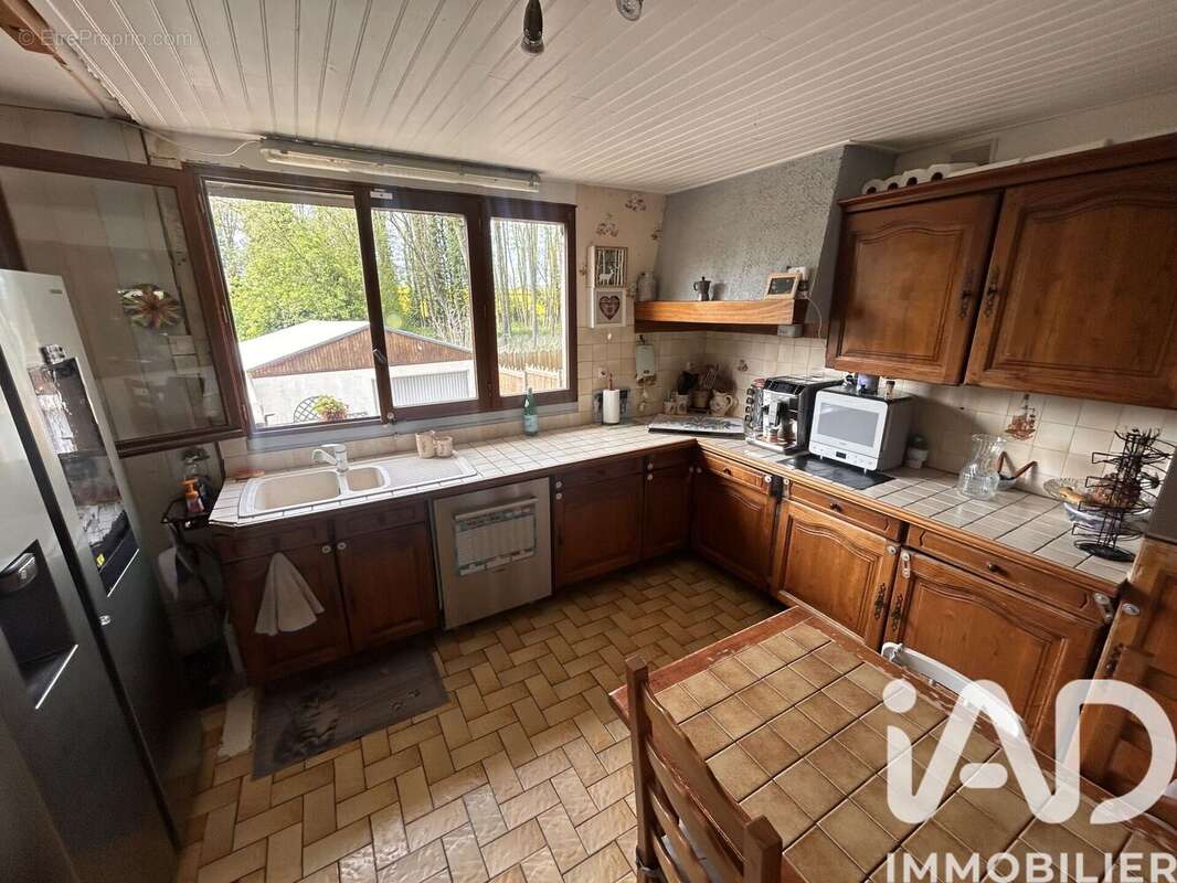 Photo 6 - Maison à SOIGNOLLES-EN-BRIE