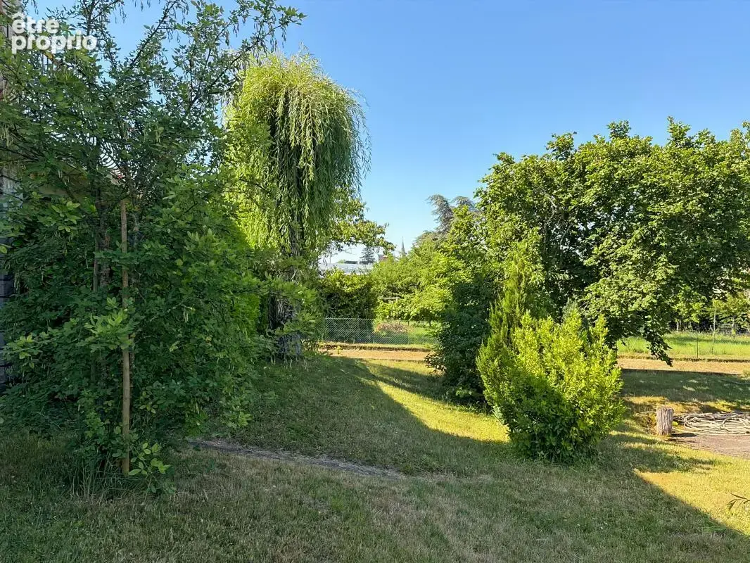 Maison à Vendre Vernoux-en-Vivarais 157m² , 5 chambres - photo 31