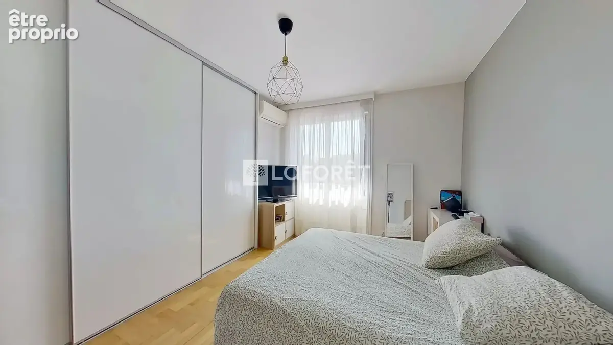 MOTNCHAT  - T5 Familial de 110 m² - photo 12