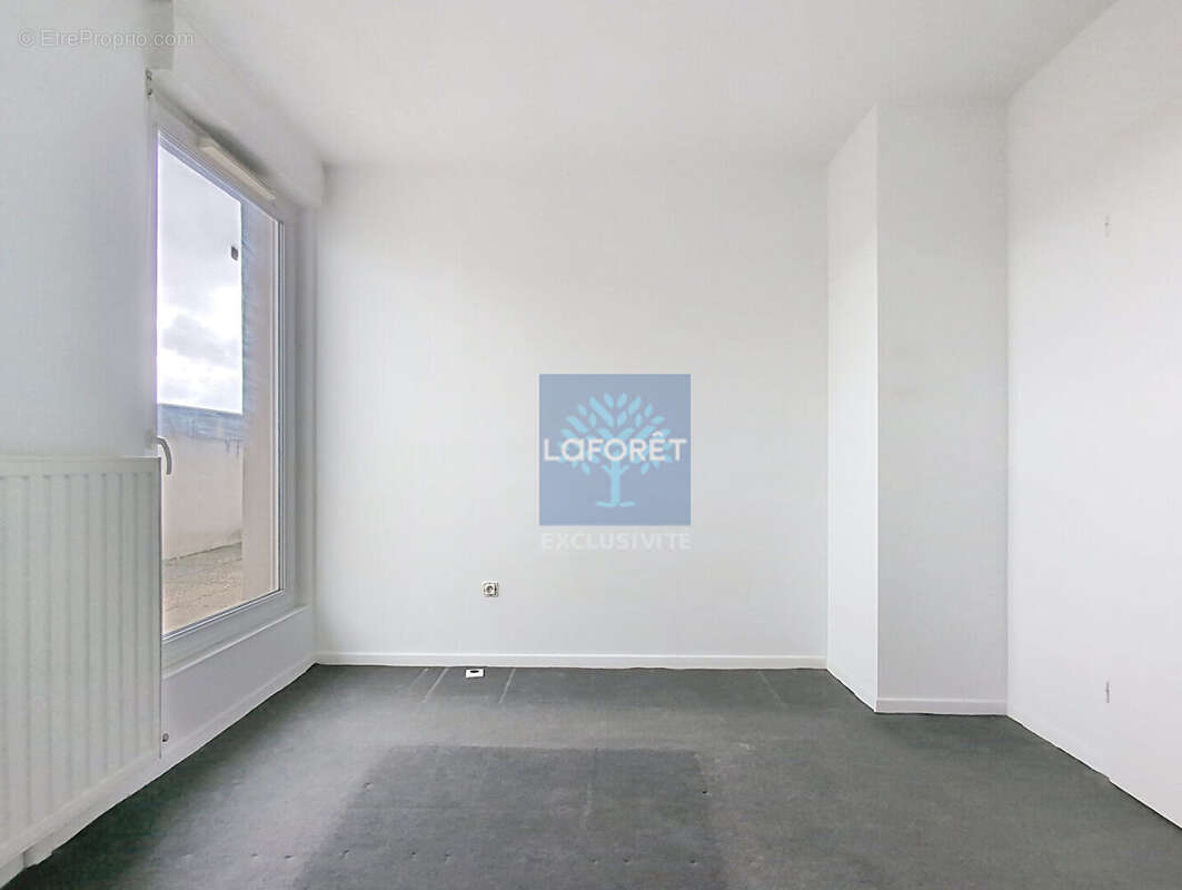 Appartement à CERGY