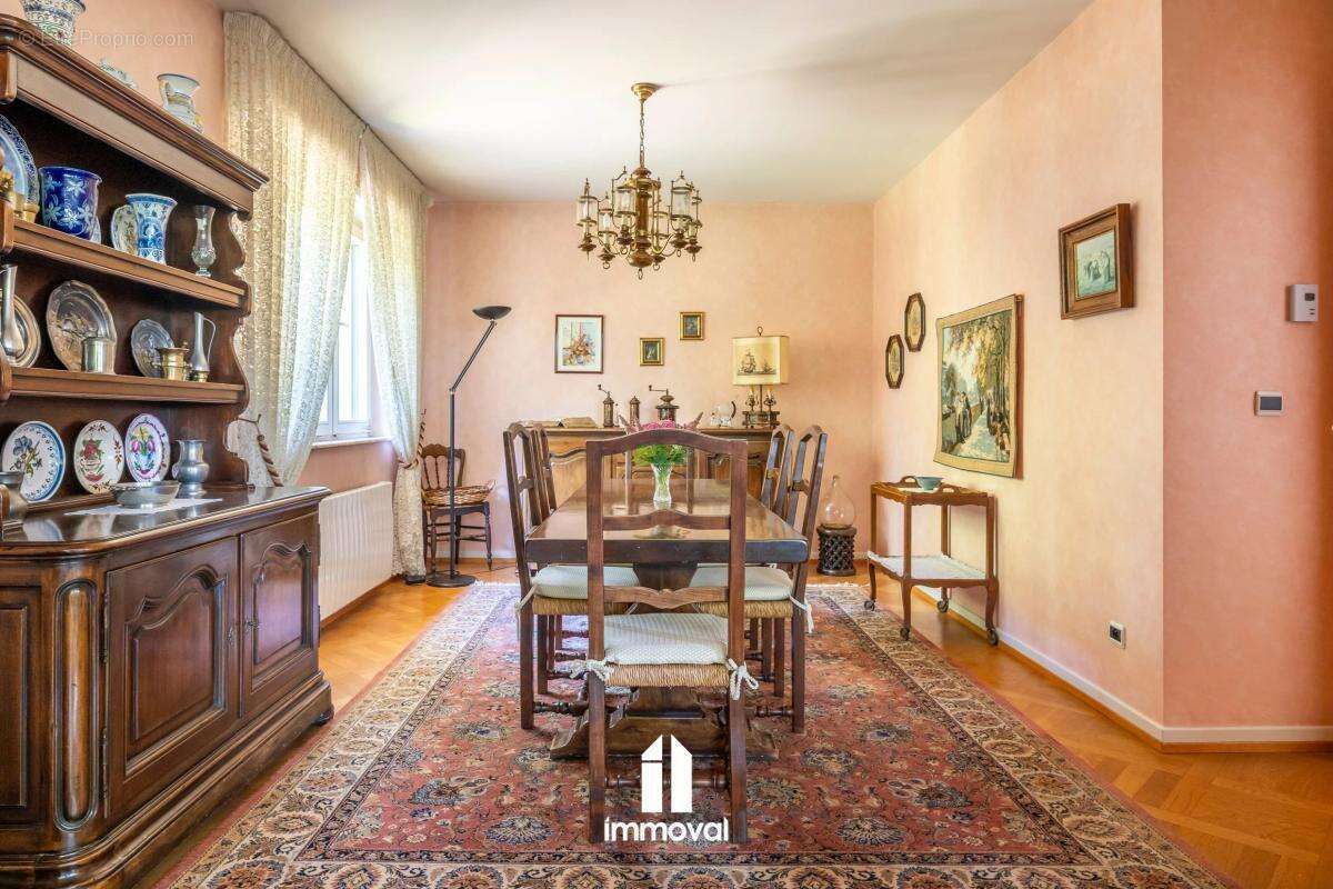 Maison à SCHWEIGHOUSE-SUR-MODER