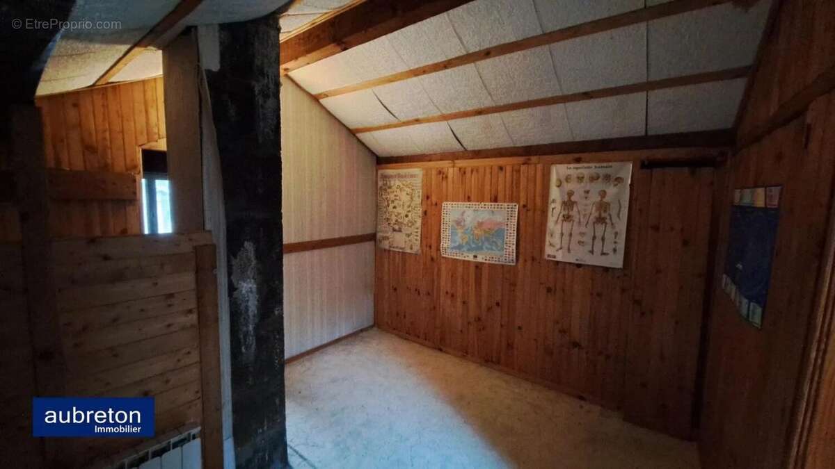 Maison à VINAY