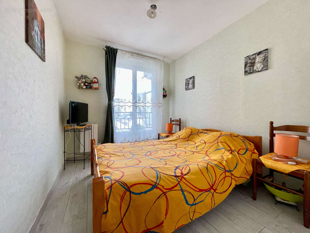 Appartement à DRANCY