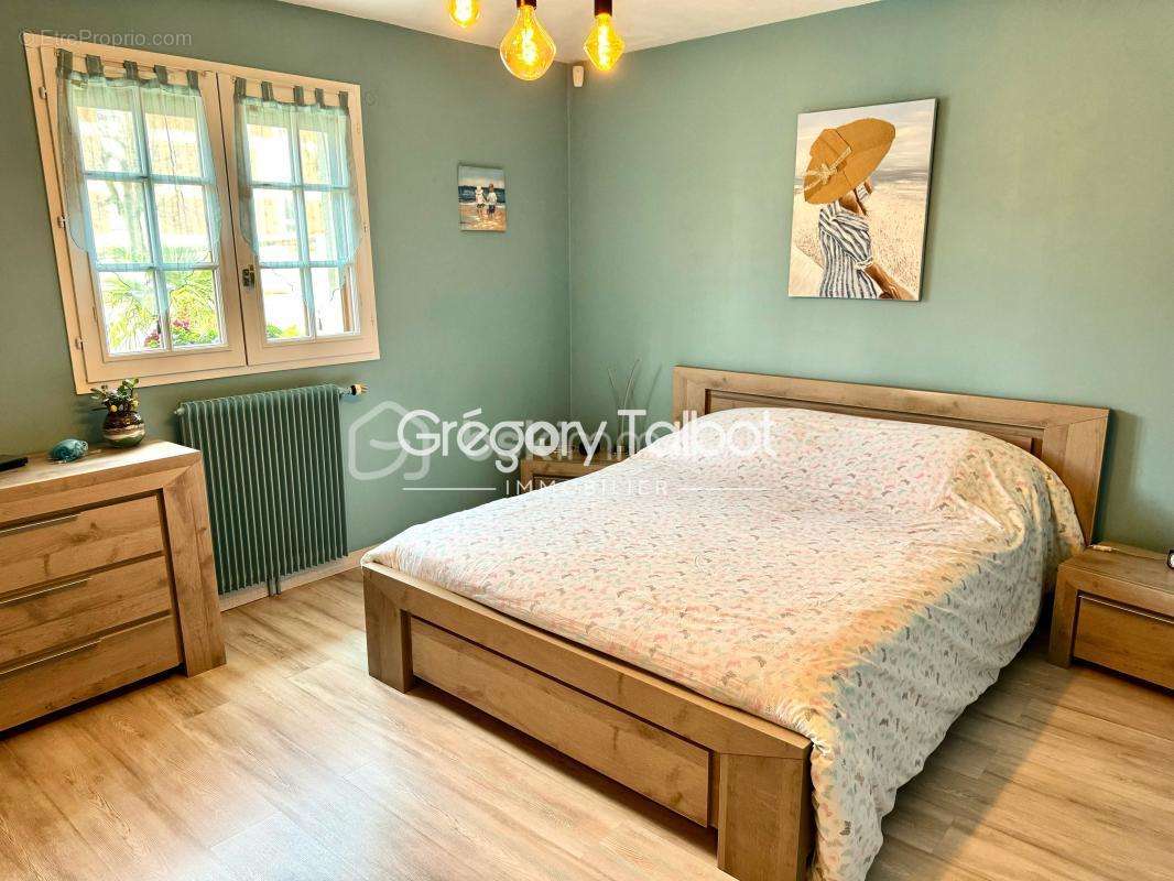 Maison à SAINT-PIERRE-LES-ELBEUF