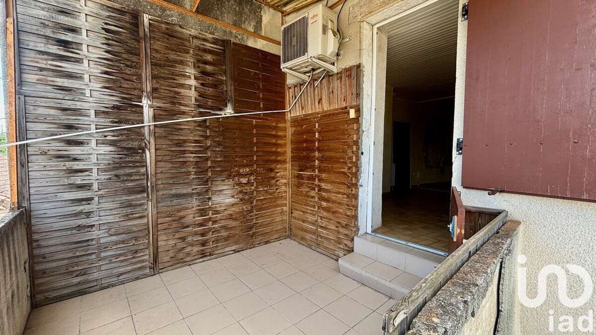 Photo 8 - Maison à LABEGUDE