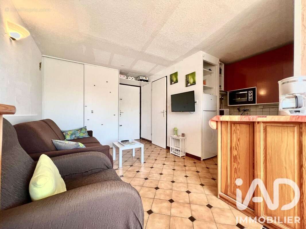 Photo 3 - Appartement à LEUCATE