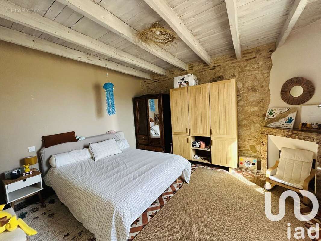 Photo 7 - Maison à MONTESQUIEU