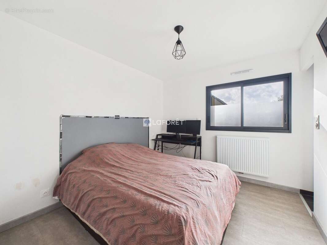 Maison à PLOBANNALEC-LESCONIL